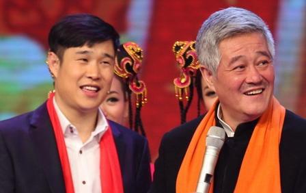 小沈阳走红后没有抛弃糟糠之妻 揭其内幕