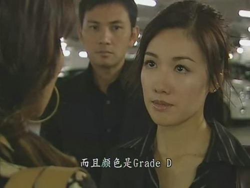揭TVB花旦脸盲症 朱茵郭可盈似流水线产品