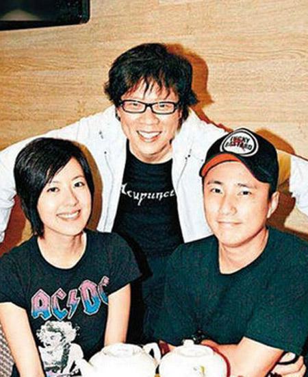 揭TVB花旦脸盲症 朱茵郭可盈似流水线产品