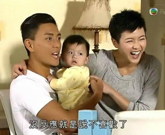 揭TVB花旦脸盲症 朱茵郭可盈似流水线产品