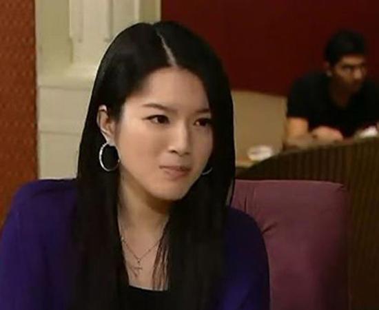 揭TVB花旦脸盲症 朱茵郭可盈似流水线产品