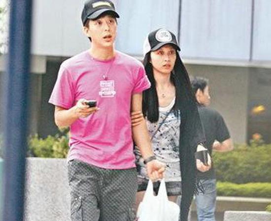 揭TVB花旦脸盲症 朱茵郭可盈似流水线产品