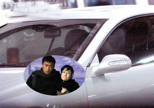 盘点车震门主角现状 TVB花旦杨怡取消婚约