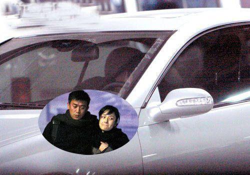 盘点车震门主角现状 TVB花旦杨怡取消婚约