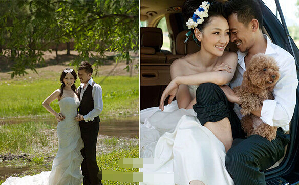 盘点车震门主角现状 TVB花旦杨怡取消婚约