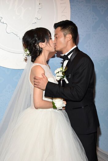 盘点车震门主角现状 TVB花旦杨怡取消婚约