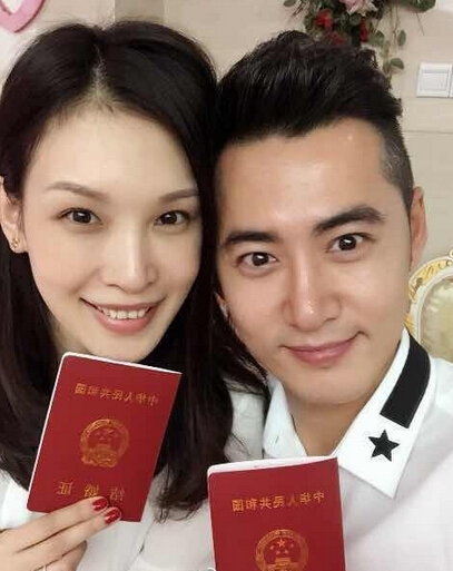 盘点车震门主角现状 TVB花旦杨怡取消婚约