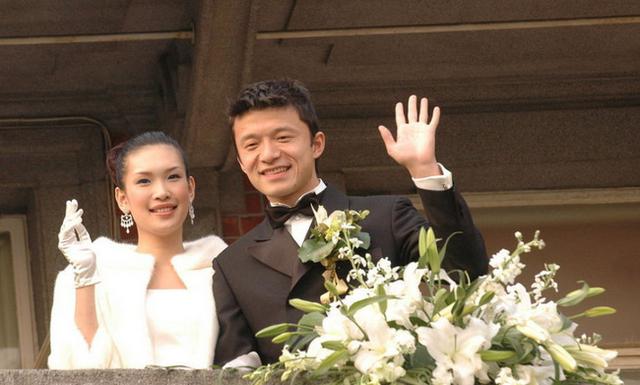 盘点车震门主角现状 TVB花旦杨怡取消婚约