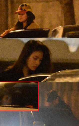 盘点车震门主角现状 TVB花旦杨怡取消婚约