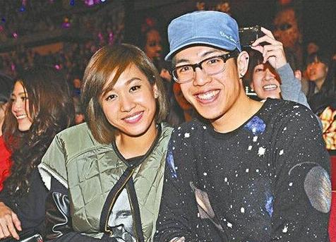 盘点车震门主角现状 TVB花旦杨怡取消婚约