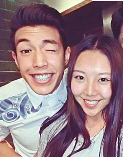 盘点车震门主角现状 TVB花旦杨怡取消婚约
