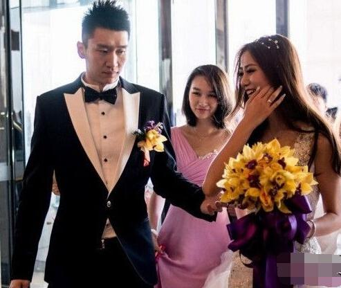 盘点车震门主角现状 TVB花旦杨怡取消婚约