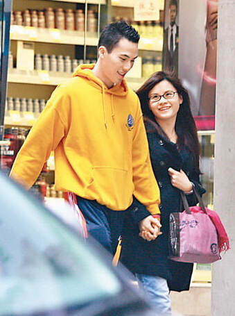 盘点车震门主角现状 TVB花旦杨怡取消婚约