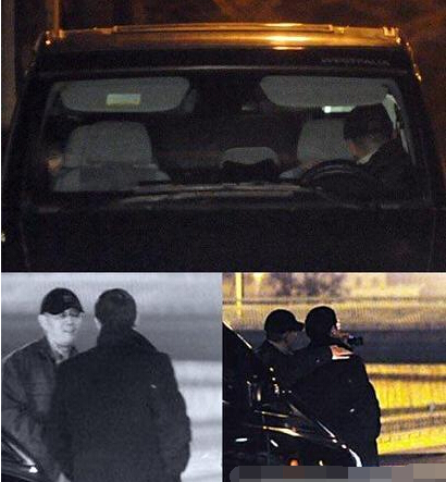 盘点车震门主角现状 TVB花旦杨怡取消婚约