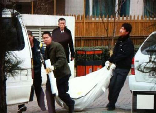 娱乐圈“血案”真相 李依晓被狗咬险毁容 娱乐圈“血案”真相 李依晓被狗咬险毁容