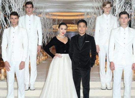 裸泳制服诱惑送超跑！明星庆生搏出位霸头条