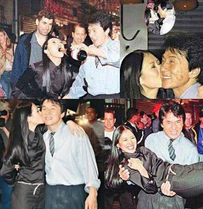 裸泳制服诱惑送超跑！明星庆生搏出位霸头条