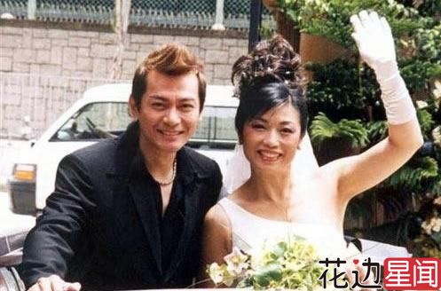 江华后重提与邓萃雯婚外情 揭男星出轨后的选择