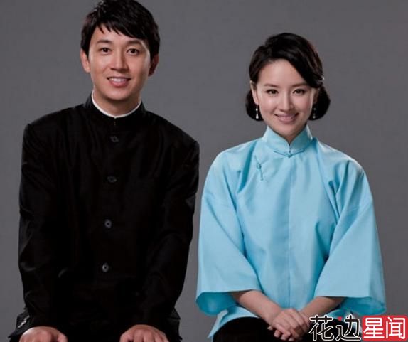 江华后重提与邓萃雯婚外情 揭男星出轨后的选择