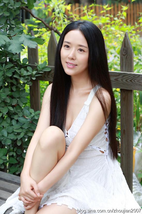 盘点北电96级12大美女发展现状 赵薇混最好