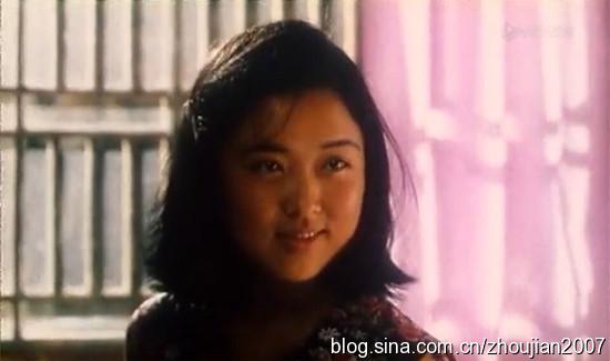 盘点北电96级12大美女发展现状 赵薇混最好