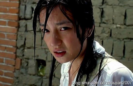 盘点北电96级12大美女发展现状 赵薇混最好