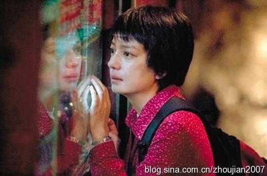 盘点北电96级12大美女发展现状 赵薇混最好