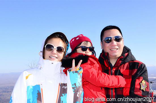 盘点北电96级12大美女发展现状 赵薇混最好