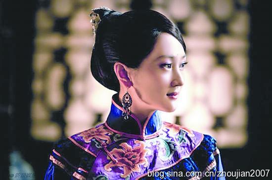 盘点北电96级12大美女发展现状 赵薇混最好