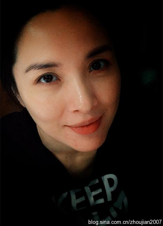 盘点北电96级12大美女发展现状 赵薇混最好