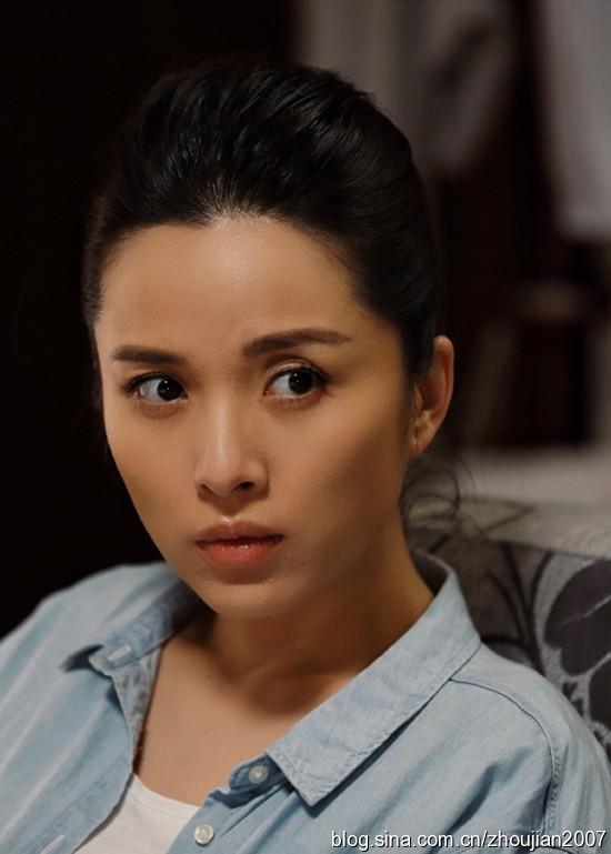 盘点北电96级12大美女发展现状 赵薇混最好