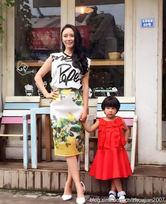 盘点北电96级12大美女发展现状 赵薇混最好