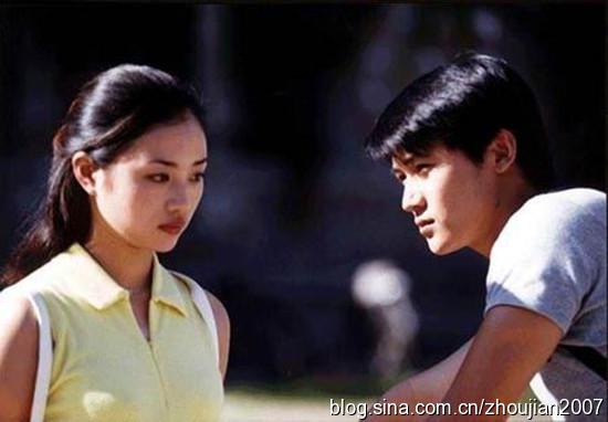 盘点北电96级12大美女发展现状 赵薇混最好