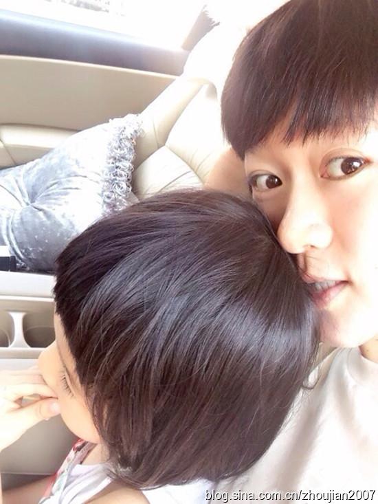 盘点北电96级12大美女发展现状 赵薇混最好