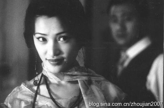 盘点北电96级12大美女发展现状 赵薇混最好