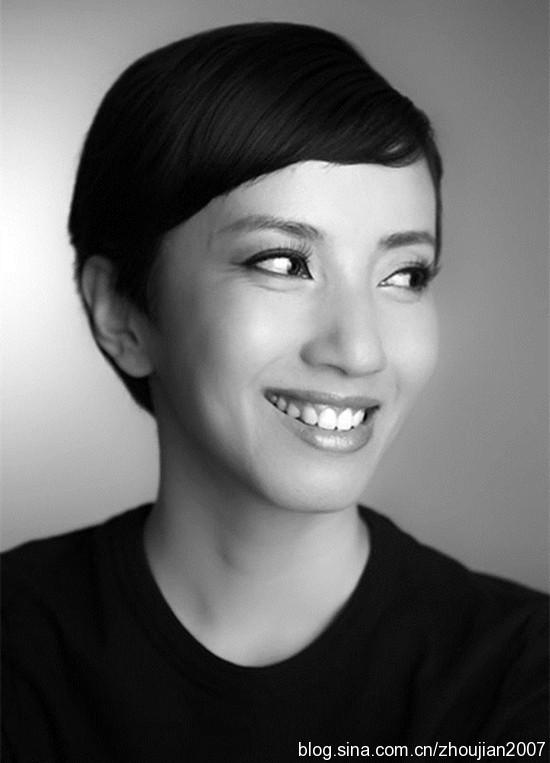 盘点北电96级12大美女发展现状 赵薇混最好