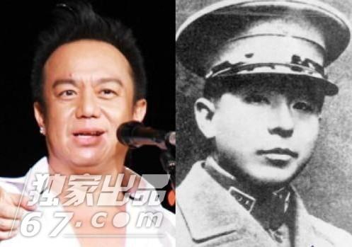 范冰冰庆生合影泄露惊人背景 明星深藏不露的显赫家世大PK