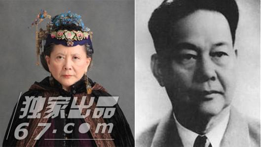 范冰冰庆生合影泄露惊人背景 明星深藏不露的显赫家世大PK