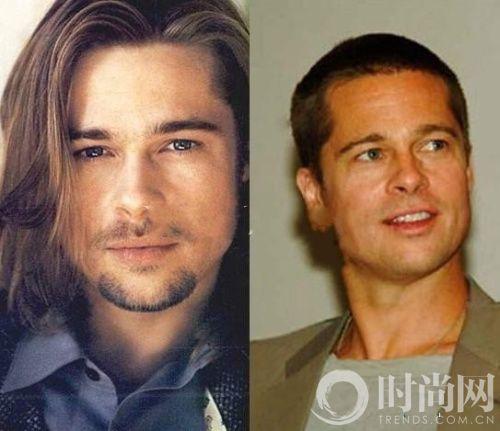 众男星整容秘史 罗志祥郭敬明超疯狂