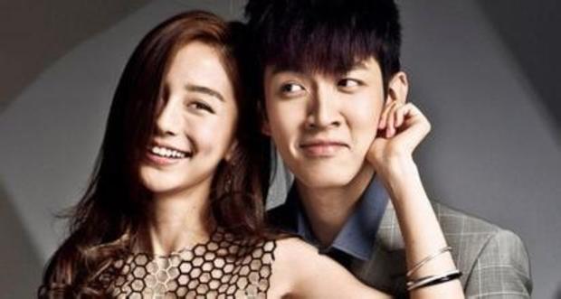 陈伟霆阿Sa李晨张馨予 高调牵手黯然分手的明星