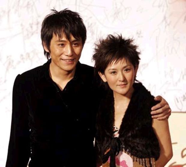 陈伟霆阿Sa李晨张馨予 高调牵手黯然分手的明星