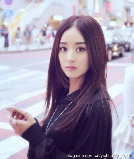 赵丽颖领衔不是小三却被打上小三烙印的10女星