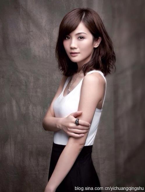 赵丽颖领衔不是小三却被打上小三烙印的10女星