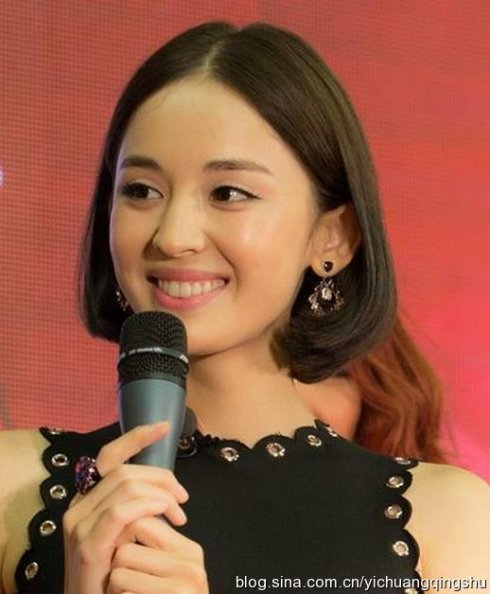 赵丽颖领衔不是小三却被打上小三烙印的10女星