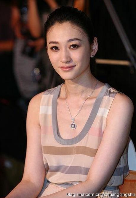 赵丽颖领衔不是小三却被打上小三烙印的10女星