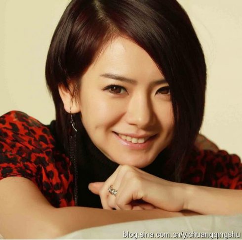 赵丽颖领衔不是小三却被打上小三烙印的10女星