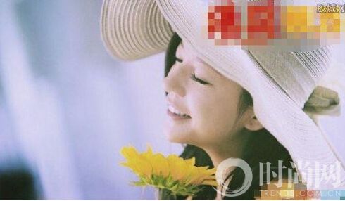 赵薇床震戏被老公撞见 揭其老公到底多有钱