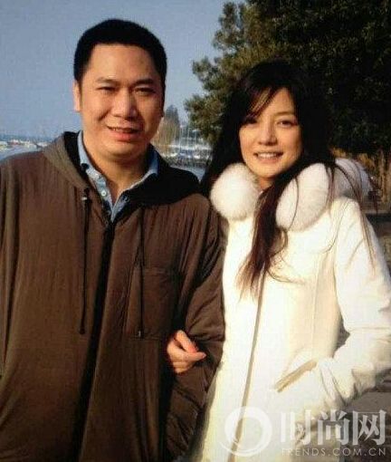赵薇床震戏被老公撞见 揭其老公到底多有钱