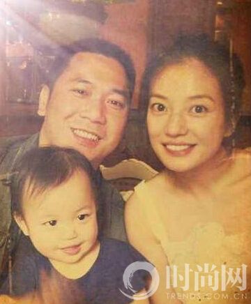 赵薇床震戏被老公撞见 揭其老公到底多有钱