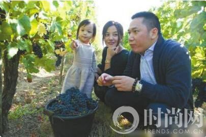 赵薇床震戏被老公撞见 揭其老公到底多有钱